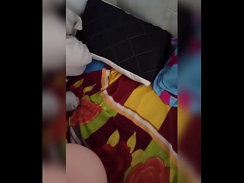 ❤️ Моя соседка остается дома одна, потому что ее муж уходит в отпуск, а я пользуюсь случаем, чтобы трахнуть ее и наполнить ее задницу молоком ️ Анальное порно у нас ️